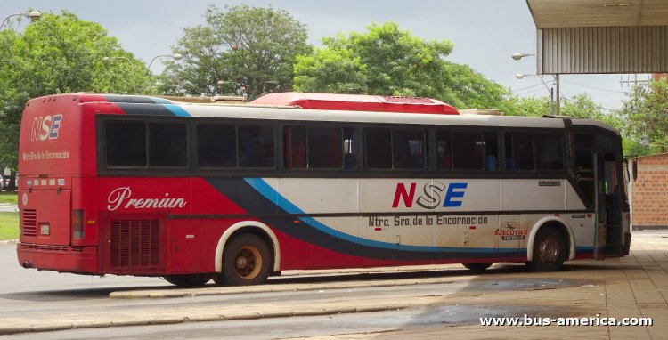 Scania K 113 - Busscar Jum Buss 340 (en Paraguay) - NSE
AGA 777
[url=https://bus-america.com/galeria/displayimage.php?pid=55475]https://bus-america.com/galeria/displayimage.php?pid=55475[/url]

El Tigre, unidad 650
