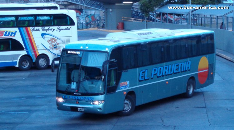 Mercedes-Benz O 500 - Marcopolo Andare Class (en Argentina) - El Porvenir
GVG 000
[url=https://bus-america.com/galeria/displayimage.php?pid=59679]https://bus-america.com/galeria/displayimage.php?pid=59679[/url]
[url=https://bus-america.com/galeria/displayimage.php?pid=59680]https://bus-america.com/galeria/displayimage.php?pid=59680[/url]

El Porvenir (Prov. Córdoba)

