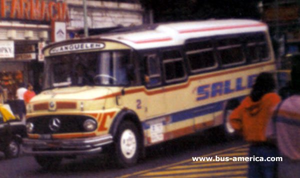 Mercedes Benz LO 1114 - Colonnese - ex Salles
M.179198
http://galeria.bus-america.com/displayimage.php?pos=-22409
