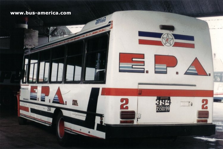Mercedes-Benz LO 1114 - Anyda - EPA
X.550199
http://galeria.bus-america.com/displayimage.php?pos=-23285
http://galeria.bus-america.com/displayimage.php?pos=-23287
