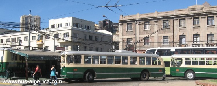 Pullman-Standard 800 TC (en Chile) - Trolebuses de Chile
CX2349
http://galeria.bus-america.com/displayimage.php?pos=-18990
