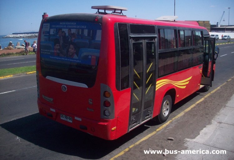 Youyi Bus ZGT 6805 DG (en Chile)
DGRB66
http://galeria.bus-america.com/displayimage.php?pos=-21410
