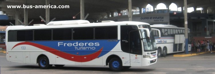 Busscar El Buss 340 - Frederes
