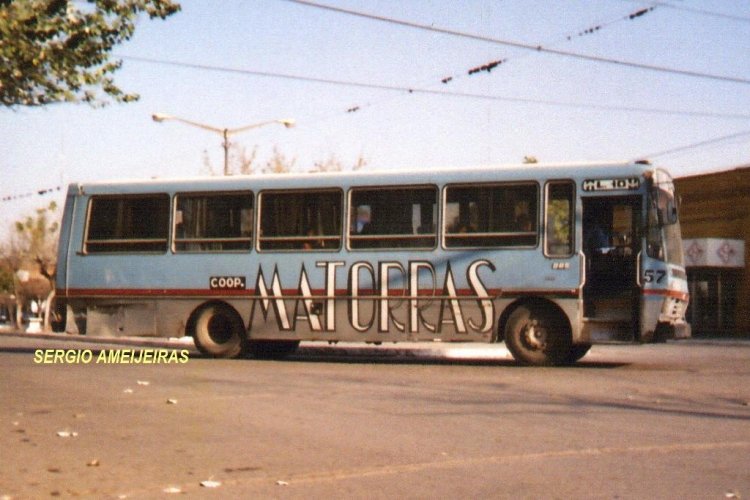 Mercedes-Benz OF 1214 - Bus - Coop. Matorras
Palabras clave: 1214 bus matorras jujuy