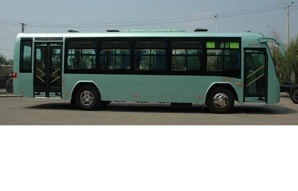 Bus Chino
