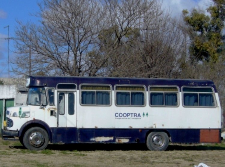 COOPTRA - FRAM

