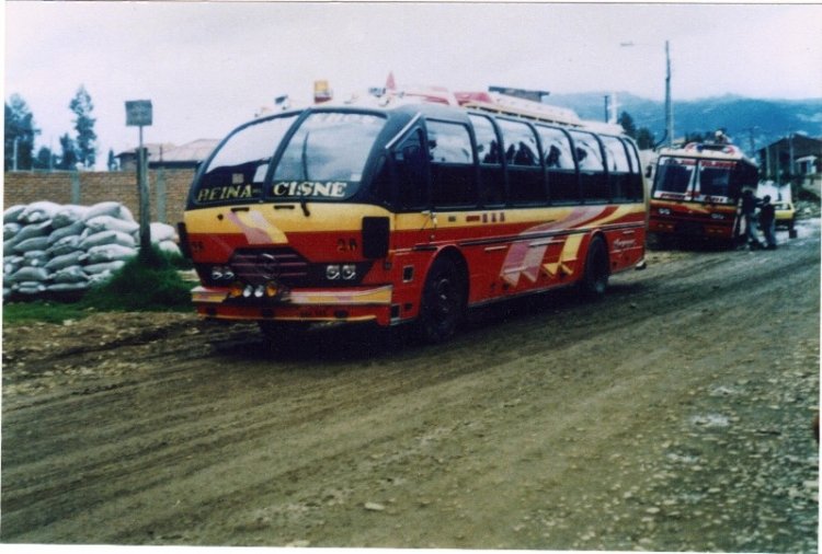 Bus Bala
