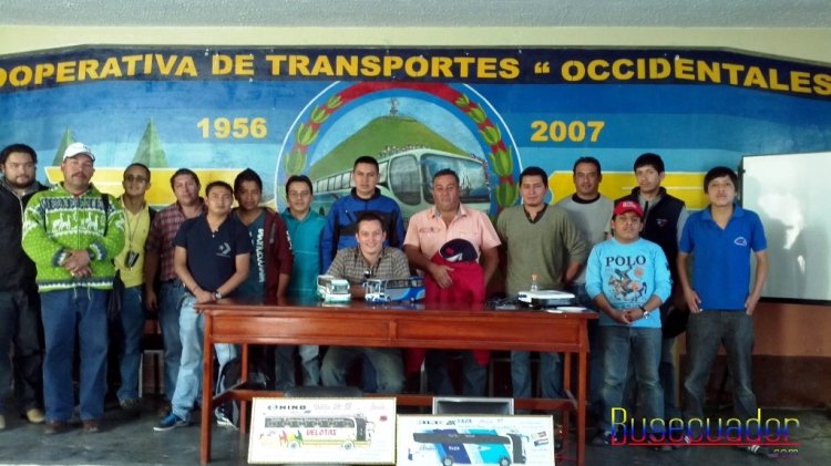 I ENCUENTRO DE BUSOLOGOS ECUATORIANOS
Encuentro realizado en la ciudad deQuito
Palabras clave: I ENCUENTRO DE BUSOLOGOS ECUATORIANOS