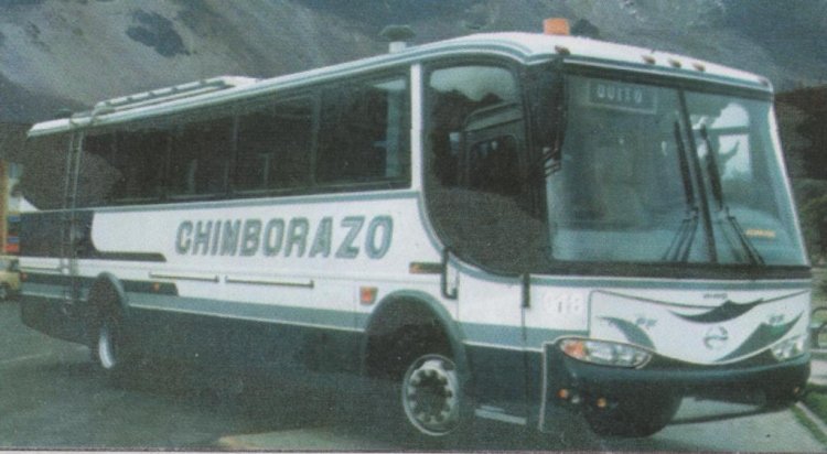 Alvarado-Hino FF-Chimborazo
