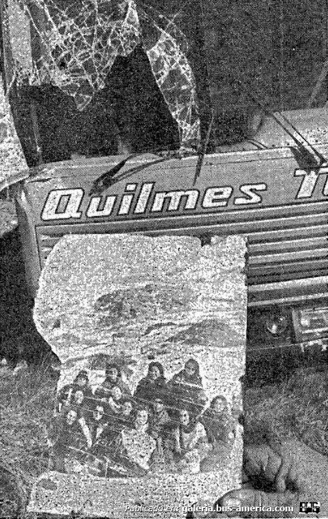Sideral - Quilmes Tur
Quilmes Tur
Palabras clave: Quilmes Tur