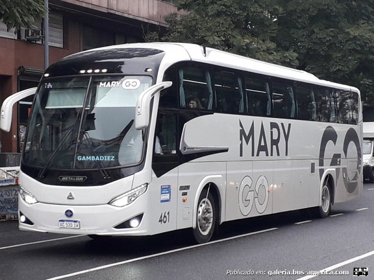 Agrale MT 17.0 LE - Metalsur Starbus 3 360 S-303 - Mary Go
AC 520 IW

Mary Go (Buenos Aires), interno 461

Foto: "Truku" Gambadiez
Colección: Charly Souto
Palabras clave: Mary Go - Interno 461