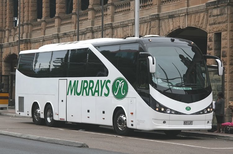 ANKAI Buses (en Australia) - Murrays
BZOLAT
Faros usados en carrocerias Moncayo, foto tomada de http://www.busaustralia.com/
ANHUI ANKAI Automovile Co. Ltd.
Palabras clave: ANKAI BUS CHINA ASIA MONCAYO