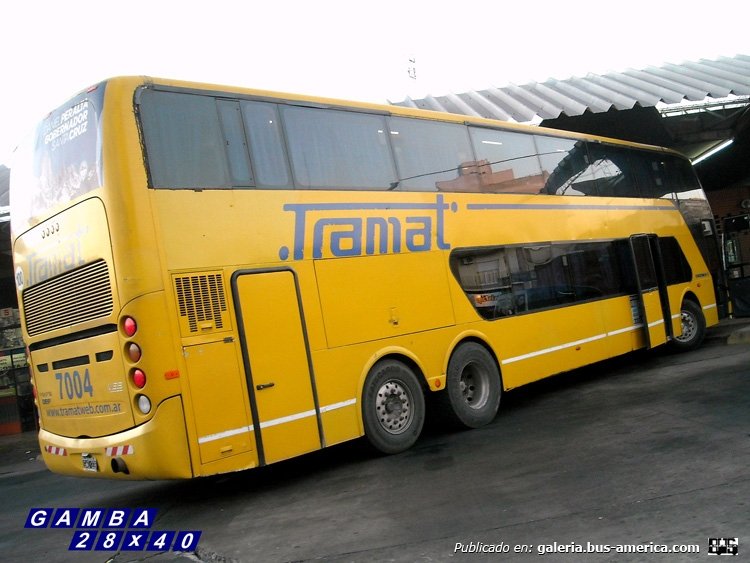 Volvo - Busscar (en Argentina) - Tramat
GWI 228
Interno 7004

Colección: Gamba 28x40
Palabras clave: Gamba / Larga