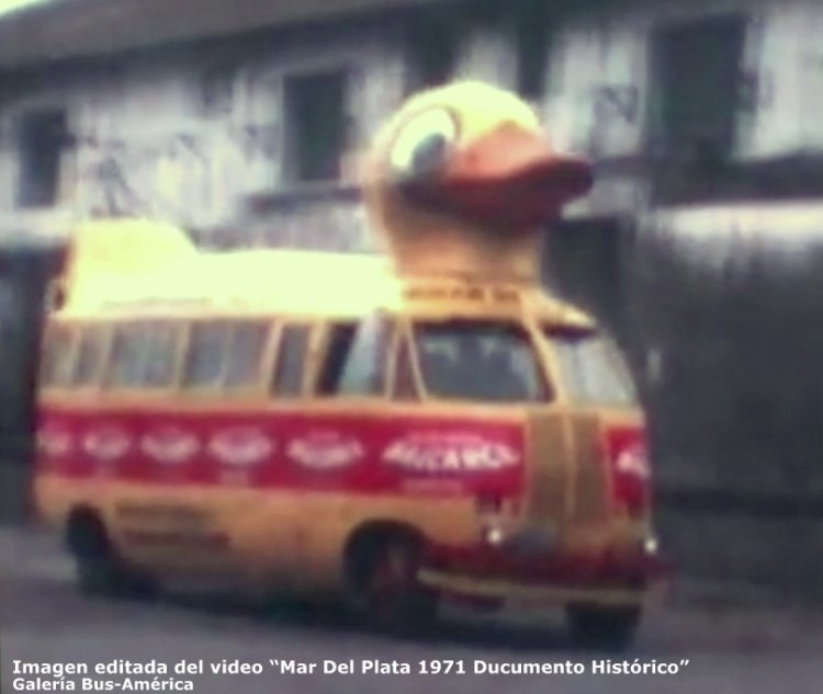 El Pato de Mar Del Plata
Imagen editada de un video publicado en Youtube "Mar Del Plata 1971 Documento Histórico"
Captura: Gamba 28x40

http://galeria.bus-america.com/displayimage.php?pid=29724
Palabras clave: Gamba / MDP