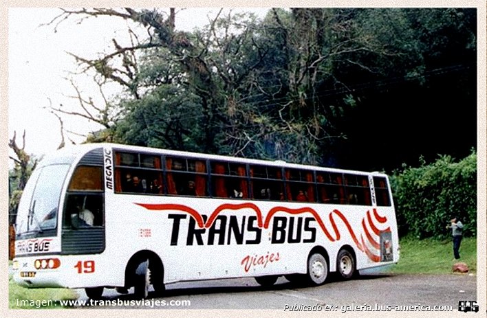 Mercedes-Benz - D.I.C. - Trans Bus
Interno 19

Imagen extraída de la página oficial de la empresa
Palabras clave: Gamba / Larga