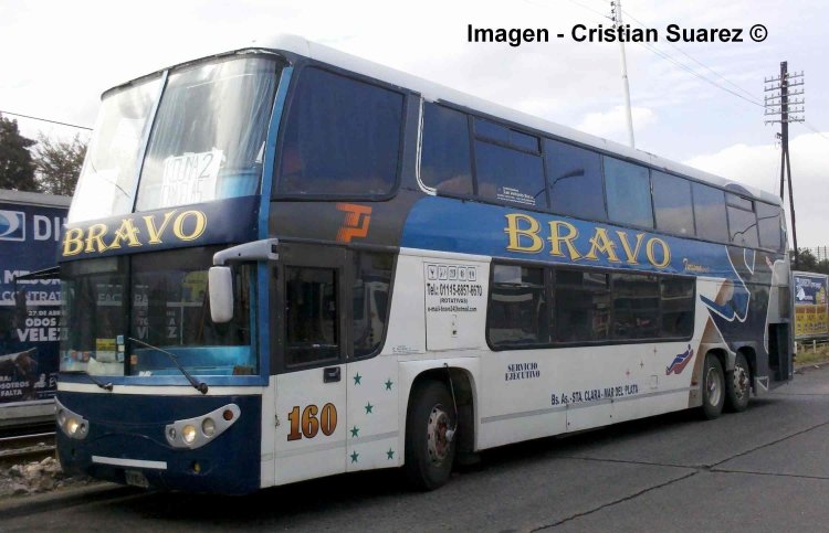 Bravo Turismo
CVZ 973
Imagen - Cristian Suarez ©
Palabras clave: Cistian Suarez Cristian_EDO Bravo Turismo