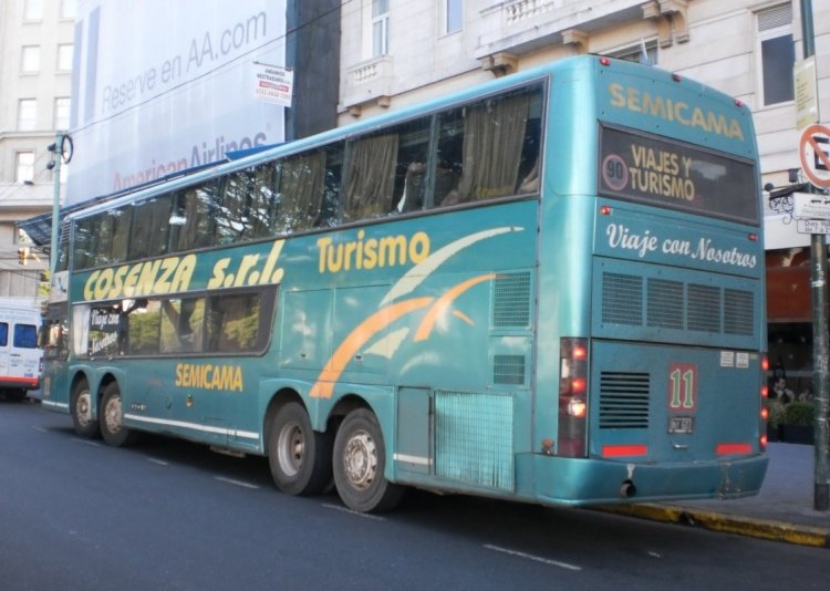 Scania K113TL 8x2 - Metalsur Arrowliner 405DP - Cosenza Turismo 11
DNY-607
Otro ex.San Juan - Mar Del Plata operando servicio especial ese día (Argentina)

http://galeria.bus-america.com/displayimage.php?pid=39060
Palabras clave: Metalsur Scania