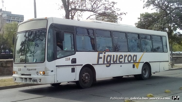 Agrale MA 15.0 - Nuovobus - Figueroa
JIA 960

Línea 9B (Provincial de Jujuy), interno 118
